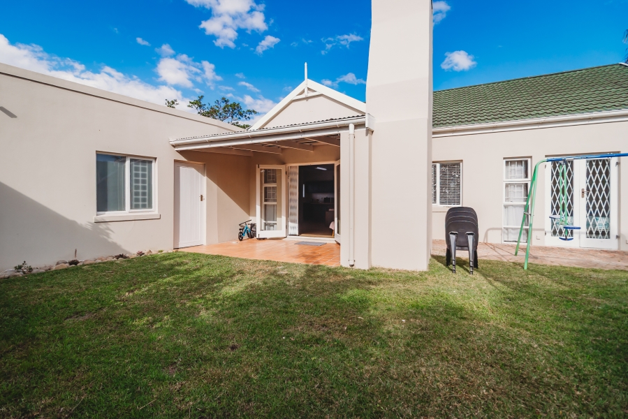 3 Bedroom Property for Sale in King George Park Western Cape